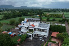 Shrushti Resort