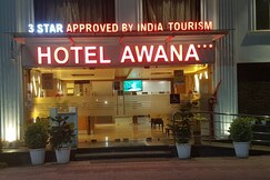 Hotel Awana