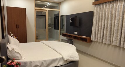 Hotel Dream View Inn Room Type - Super Delux