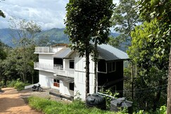 BLOOMS COTTAGE MUNNAR