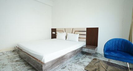 Hotel Royal Beach Exotica Room Type - Semi Deluxe Room