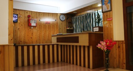 pride Room Type - Deluxe Room