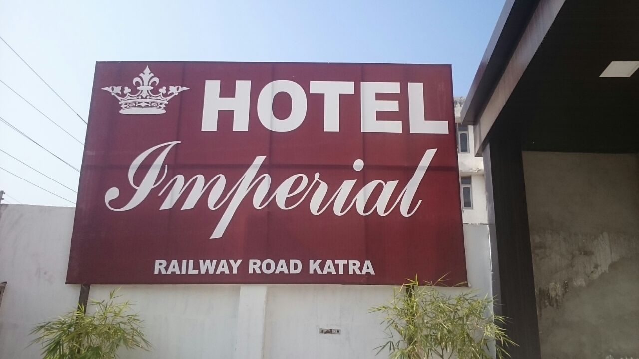 Imperial Hotel - Tap to explore photos