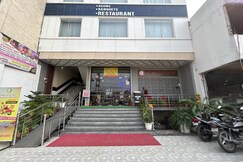 Hotel Laxmi Vilas Palace