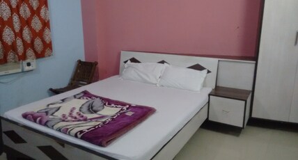 Biraj International Hotel  Room Type - AC Room
