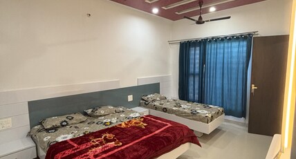 Shivalik Guest House Room Type - Family Room