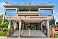 The pavilion park resort