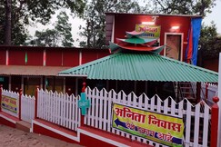 ANITA NIWAS MATHERAN