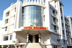 Hotel anamika