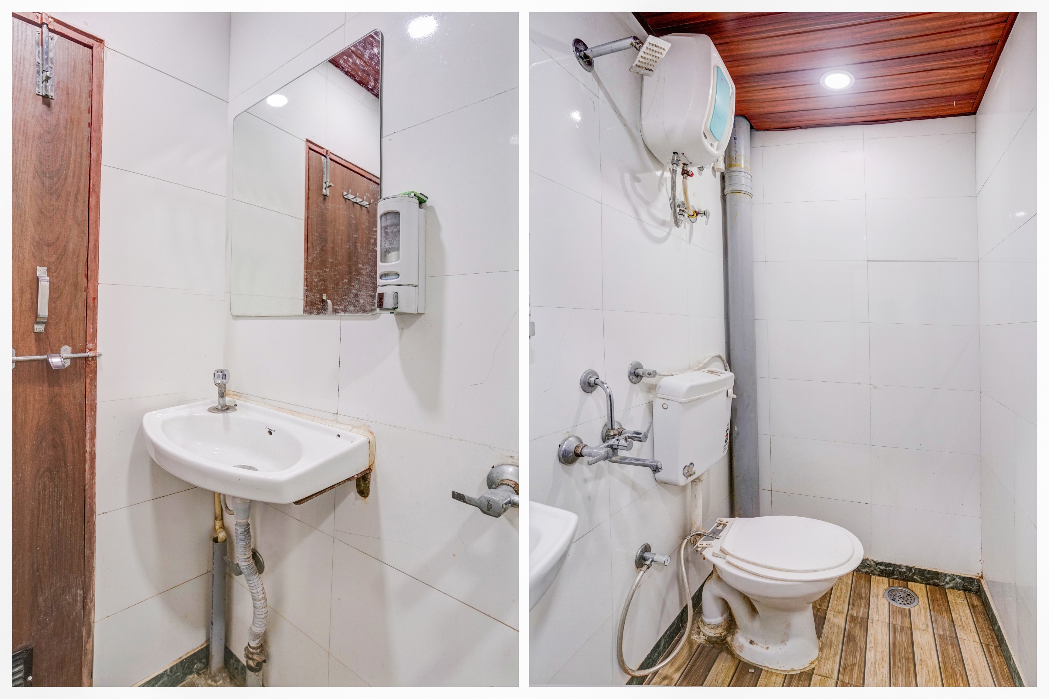 Super Hotel O Ulhasnagar Railway Junction Formerly Garden Inn - Tap to explore photos