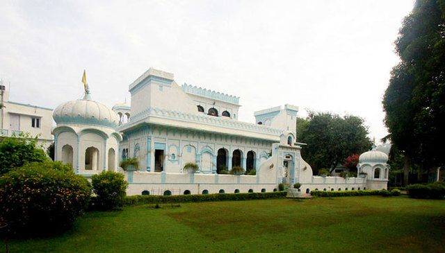 Main gallery