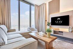 STAY By Latinem Luxury 1BR Holiday Home CB 2915