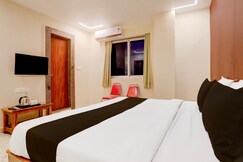 Townhouse Sri Padmavati Ammavaari Temple Formerly Hotel Rama Grand