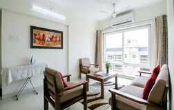 Common Area