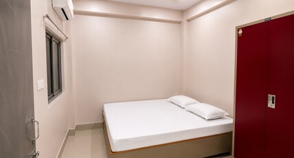CHANAKYA GUEST HOUSE Room Type - Room 1