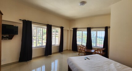 SVIKSHA INN Room Type - Family Room