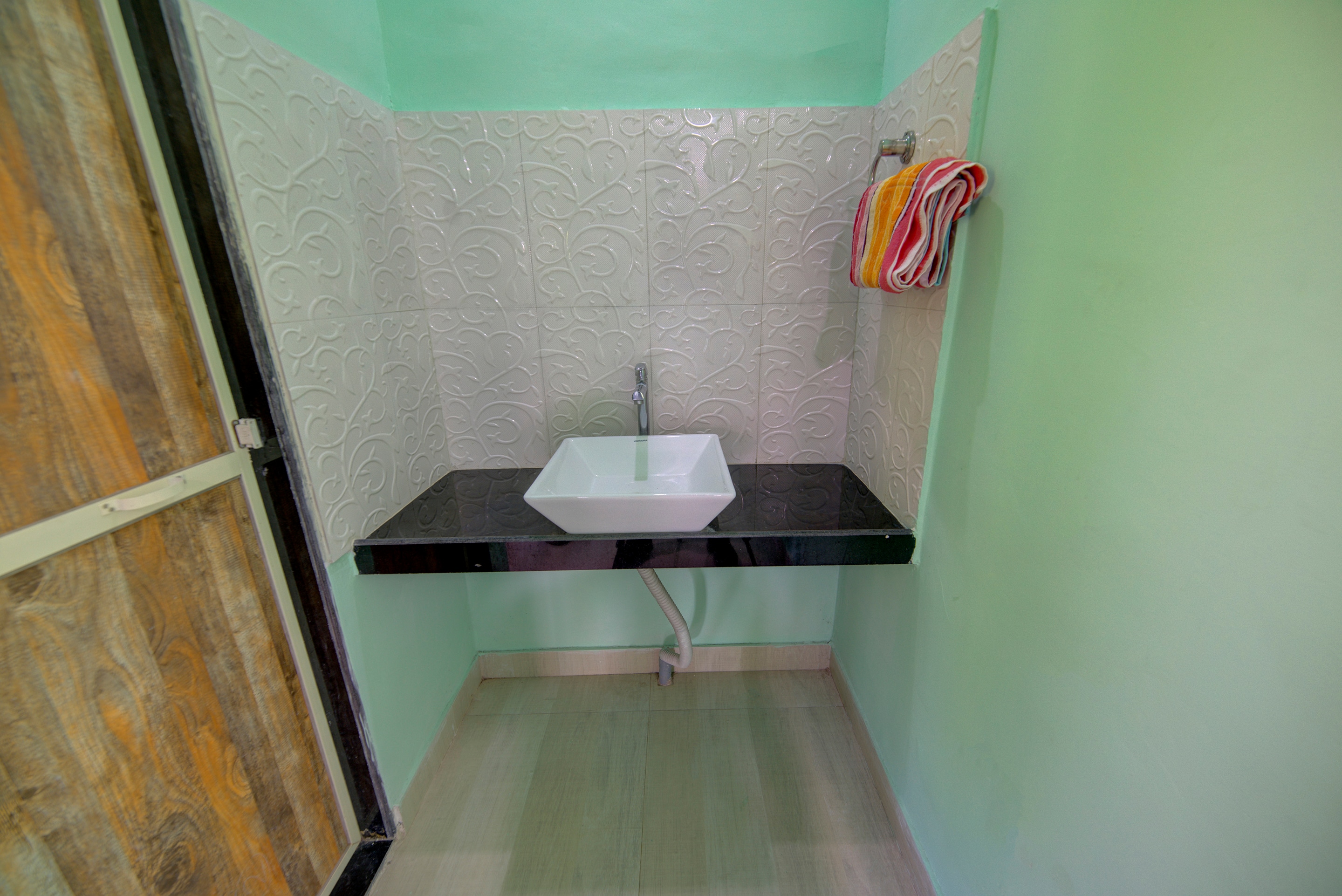 Alibaug Holiday Home, Nagaon - Tap to explore photos