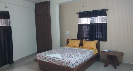 RM Regency Room Type - Standard