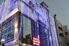 Hotel Executive Holiday Boring Road