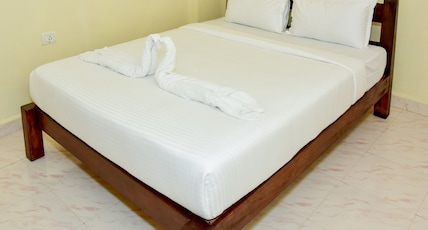 Resort Paloma de Goa Room Type - Superior 3 BHK Family Apartment with private terrace Resort Paloma de Goa Room Type - Superior 3 BHK Family Apartment with private terrace