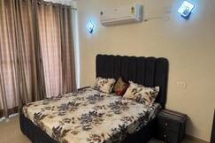 Starlight Suite by Deepti