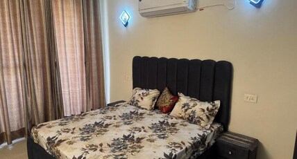 Starlight Suite by Deepti Room Type - Starlight Suite by Deepti