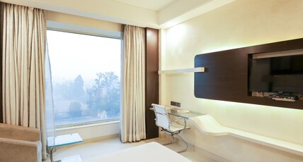 Udman Hotel, Chhattarpur Room Type - Executive Room Udman Hotel, Chhattarpur Room Type - Executive Room