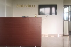 SHRI VALLI ROOMS