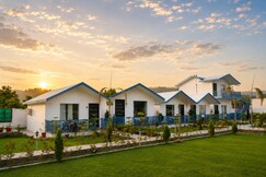 Address of Corbett Vantara - Jim Corbett