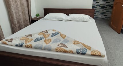 Braveheart Homes G006 Uttarkashi by MMF Room Type - Bedroom 2