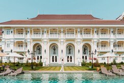 Ping Pura Riverside Resort & Spa Chiang Mai