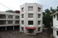 MTDC Chhatrapati Sambhaji Nagar