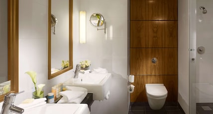 Radisson Blu Hotel Liverpool Room Type - Junior Suite(5 suites in total)