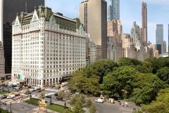 The Plaza - A Fairmont Managed Hotel