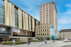 Novotel Christchurch Cathedral Square