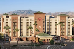Hampton Inn Tropicana Las Vegas