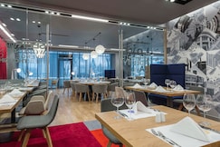 Novotel Almaty City Center