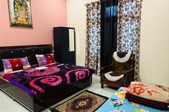 Guru Kripa Homestay