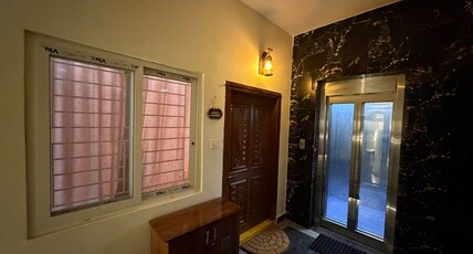 Casa Serena : Calm Retreat in Secunderabad Room Type - Casa Serena : Calm Retreat in Secunderabad