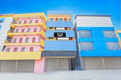 Super Hotel O Yeshwanthpur Formerly Stay Comforts