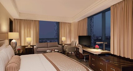 Quest Plus Conference Center, Manila Room Type - Executive Club