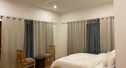The Zhilvana Room Type - 105