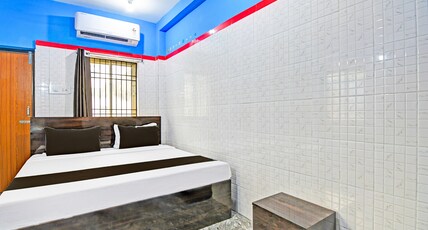 Hotel O New Cuttack Guest House Room Type - Classic Hotel O New Cuttack Guest House Room Type - Classic