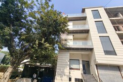 Hotel Riddhi Presidency