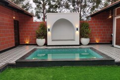 Master Bed Room AC  Bed Room Living Room Bathroom