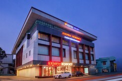 Krishna Residency, Thalavady