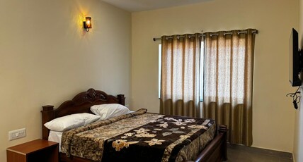 KODAI CRADLE HOME STAY Room Type - Standard Room