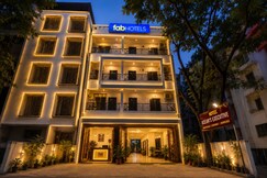 Address of FabHotel Ocean'S Residency