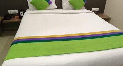 Hotel Ocean Suites Room Type - Standard Room