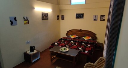 The Apple Villa Room Type - Executive Family Room